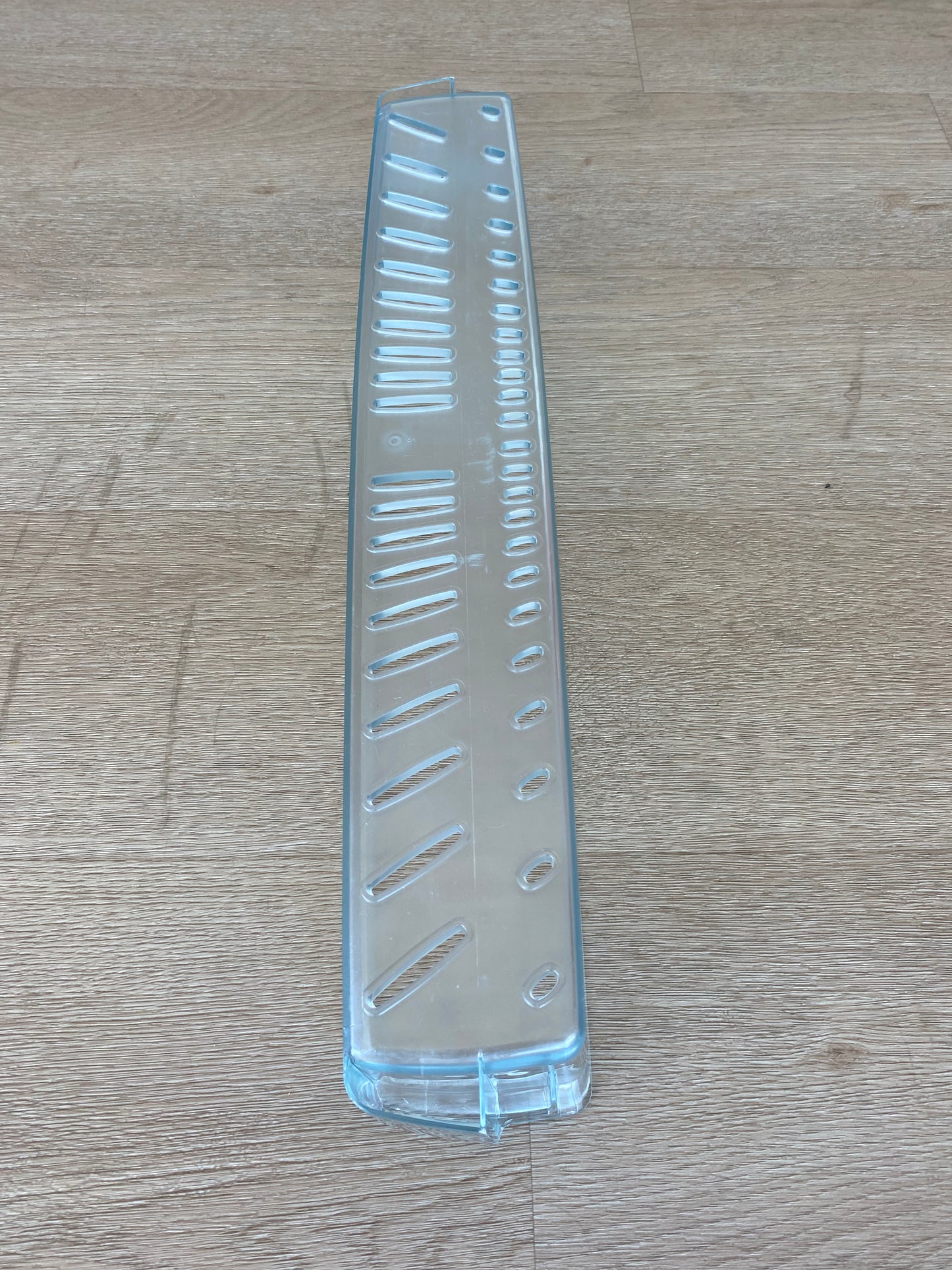 1441771 Westinghouse fridge FREEZER DOOR SHELF bin tray insert
