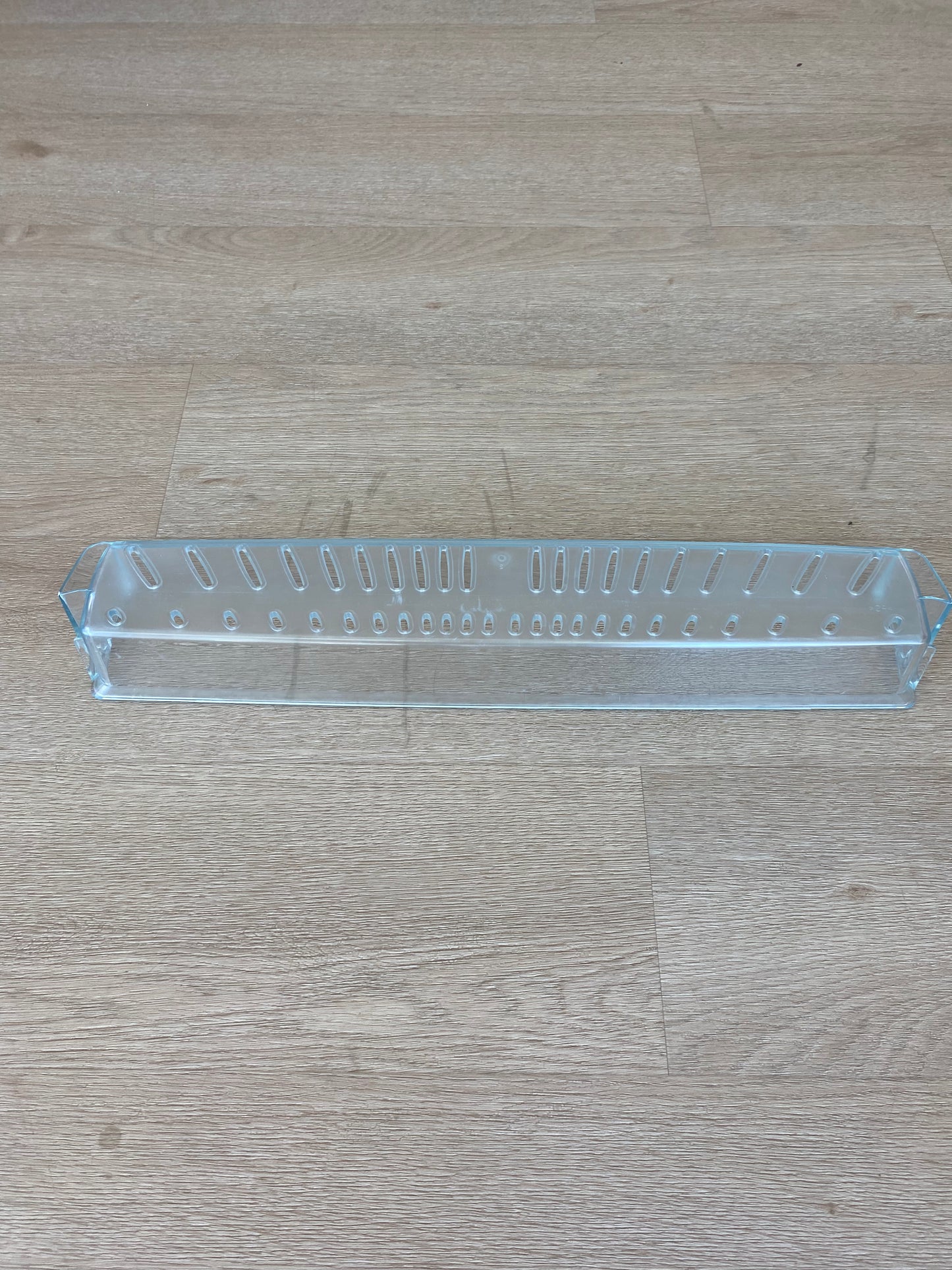 1441771 Westinghouse fridge FREEZER DOOR SHELF bin tray insert