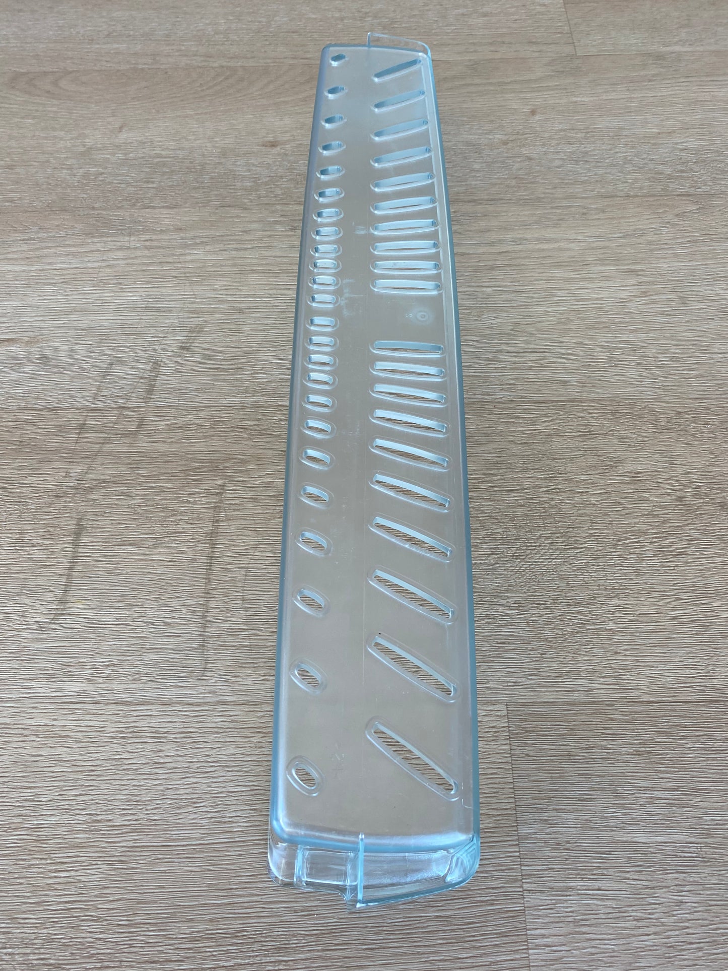 1441771 Westinghouse fridge FREEZER DOOR SHELF bin tray insert