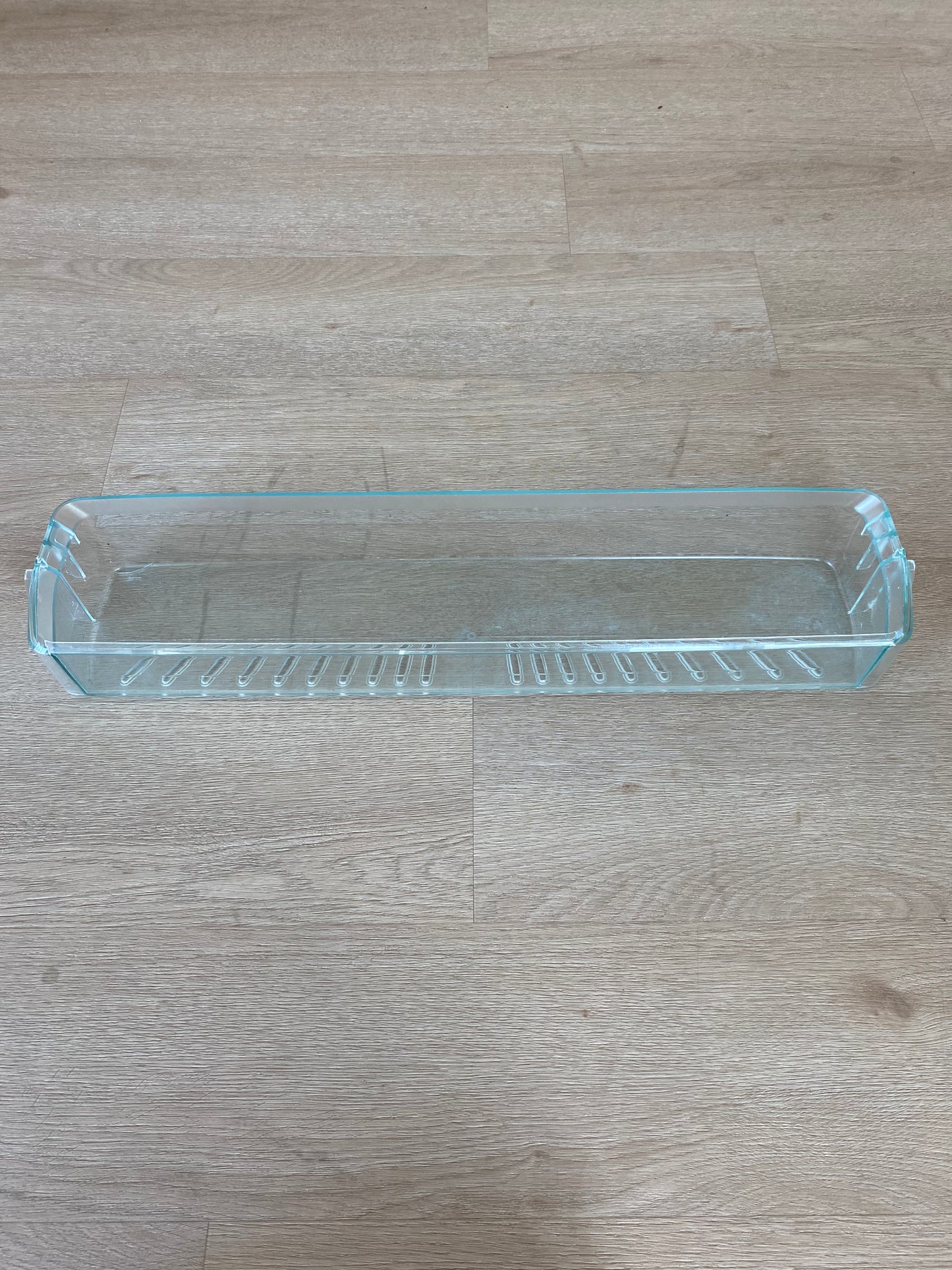 1441753 Westinghouse fridge full width door shelf bin tray insert