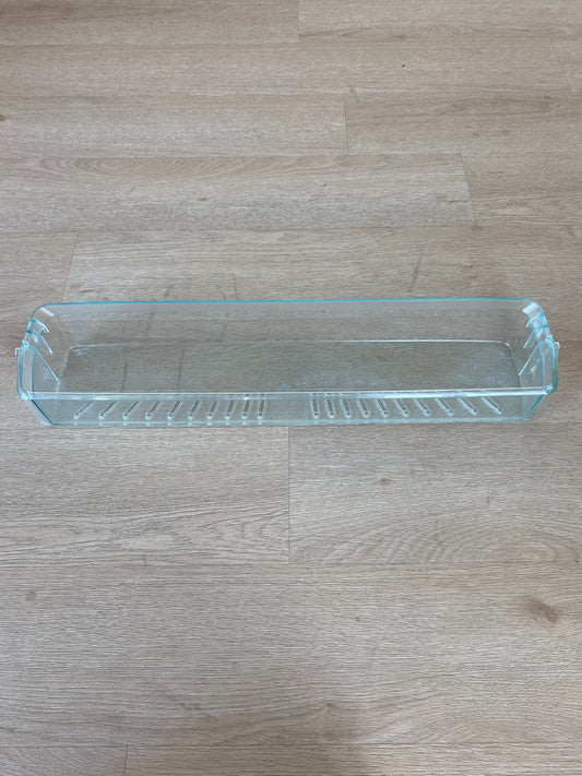 1441753 1441754 1448024 Electrolux Kelvinator Simpson Westinghouse fridge full width door shelf bin tray insert guard