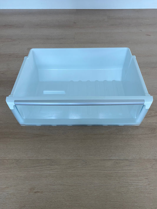 1451493 1451995 1451996 Electrolux Westinghouse fridge TOP FREEZER BIN upper drawer