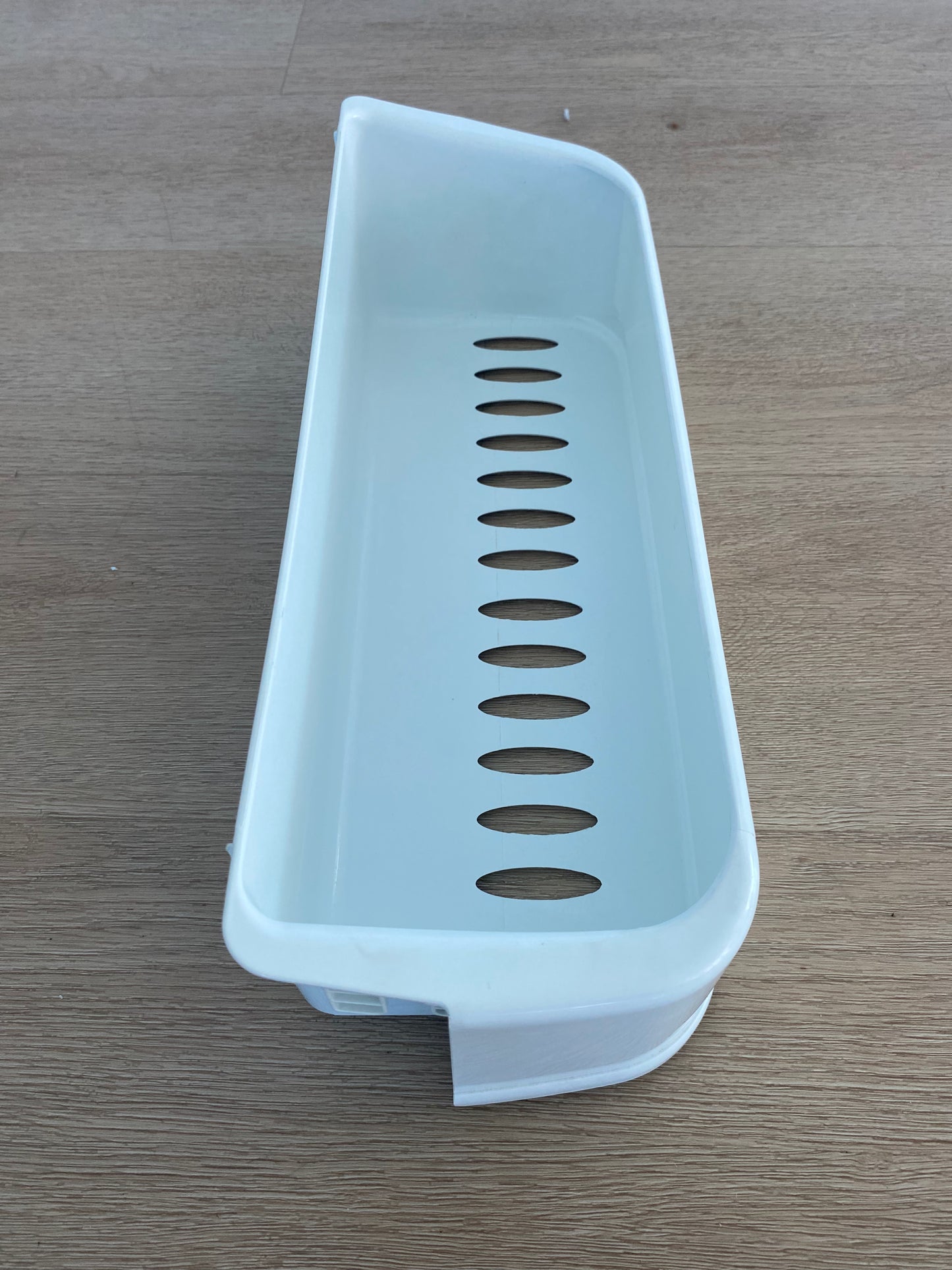 5004JQ1040-1 5004JQ1040-2 LG fridge door middle shelf tray insert guard basket