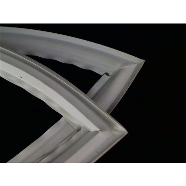 1445773K 1447903K 1458754 1455498 Electrolux Kelvinator Simpson Westinghouse fridge FREEZER DOOR seal TPE gasket WSE6070 WSE6100 WSE6970 WSE7000