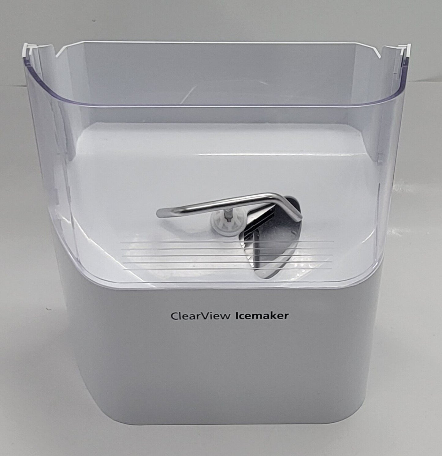 DA63-04354 DA63-04354C DA97-19968A DA97-19968C Samsung fridge freezer Cover Crusher Bucket ice auger mixer maker