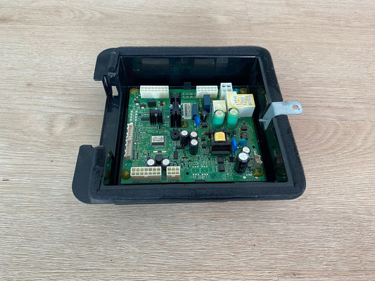 1457737 1457737A ERF2500++ 1760008778 Westinghouse fridge freezer power control board PCB buzzer box WSE6070SF WSE6070WF WSE6970SF WSE6970WF