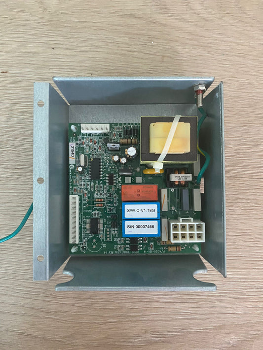 1442351 1448797K 1449784 Westinghouse fridge freezer power control board PCB buzzer box FITS WSE6070 WSE6100 WSE6970 WSE7000