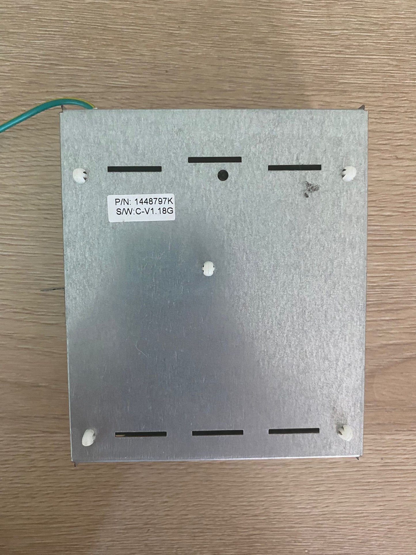 1442351 1448797K 1449784 Westinghouse fridge freezer power control board PCB buzzer box FITS WSE6070 WSE6100 WSE6970 WSE7000