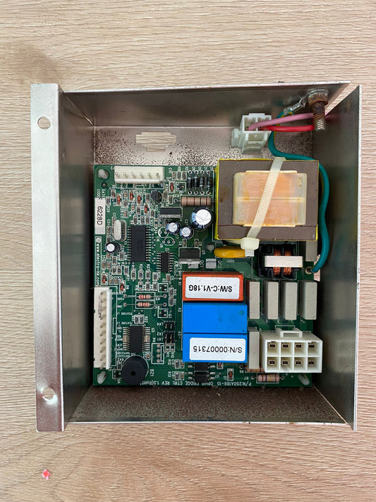 1448797 50290624001 Westinghouse fridge freezer power control board PCB buzzer box FITS WSE6070 WSE6100 WSE6970 WSE7000