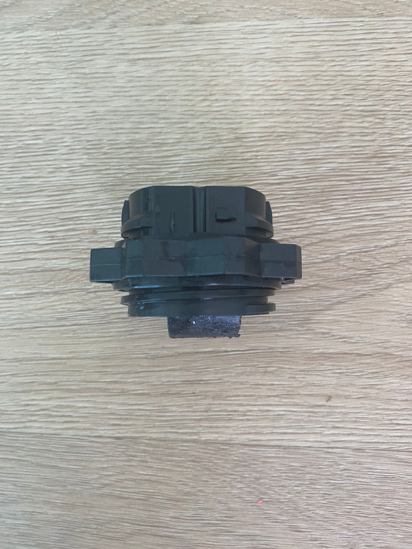 1416794 1458188 Westinghouse Electrolux Simpson fridge freezer adjustable roller wheel assembly WSE6070 WSE6100 WSE6970 WSE7000