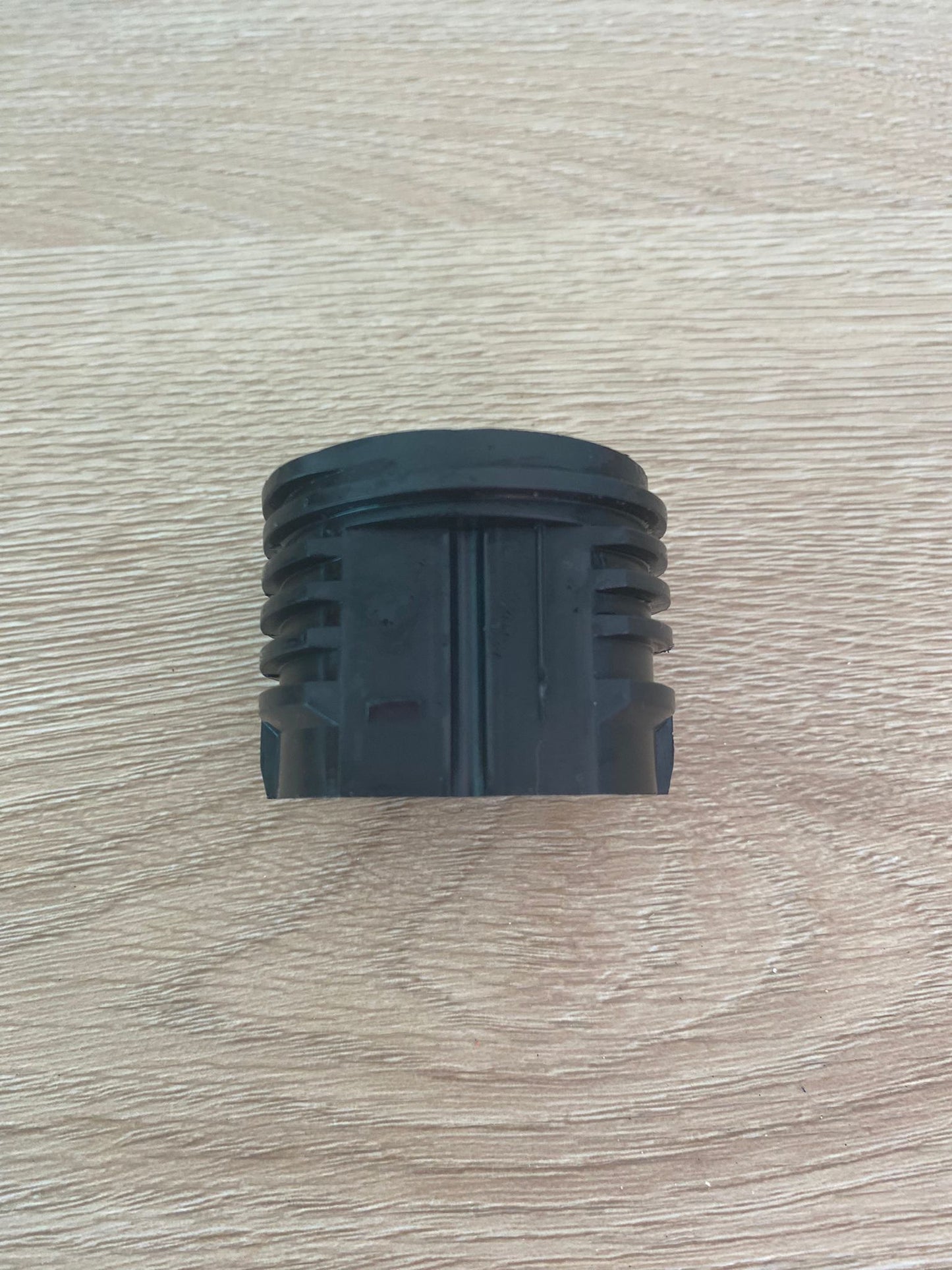 1416794 1458188 Westinghouse Electrolux Simpson fridge freezer adjustable roller wheel assembly WSE6070 WSE6100 WSE6970 WSE7000
