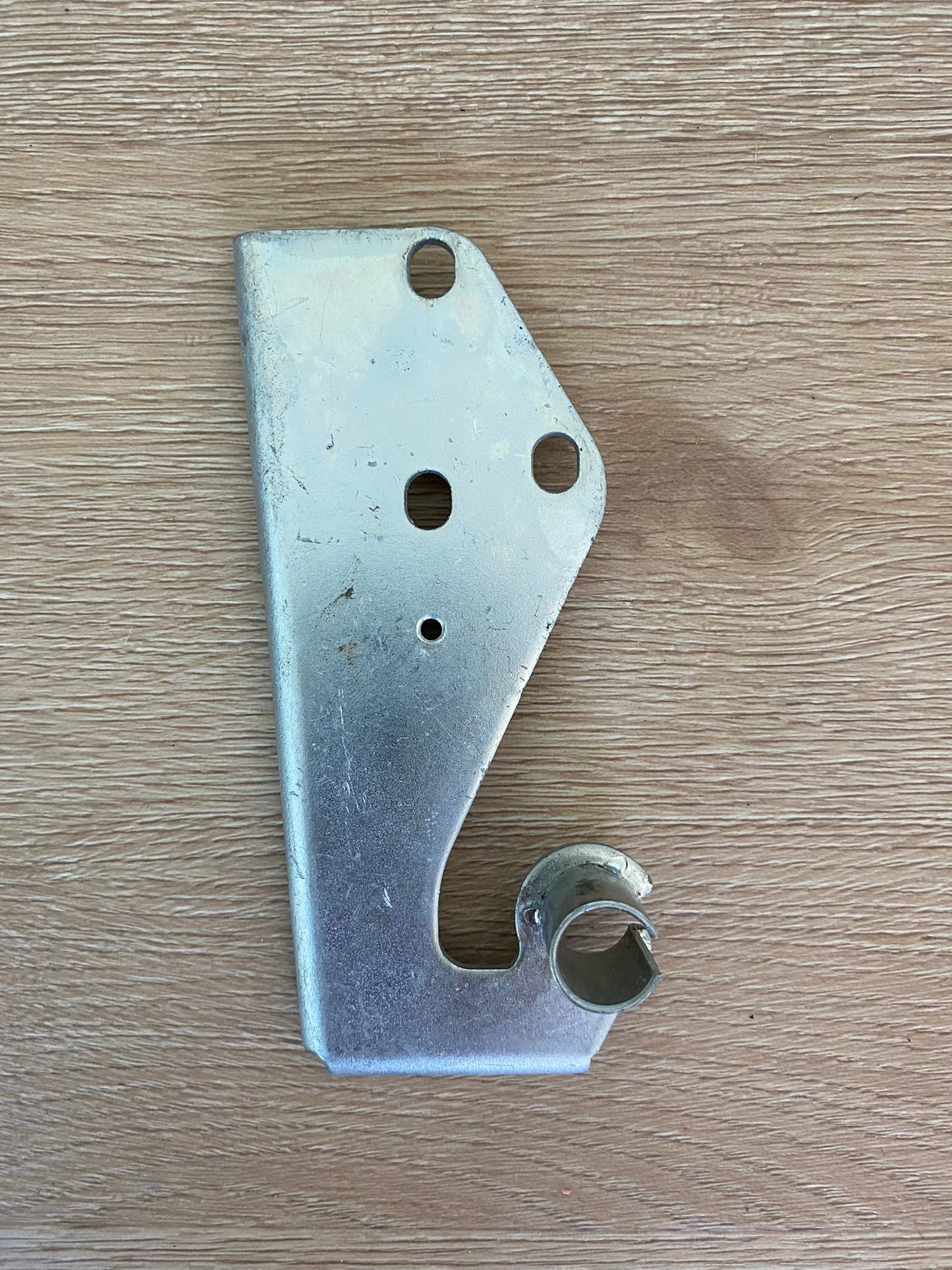 1445998 1457319 Westinghouse fridge FREEZER left hand side LHS upper top hinge assembly assy FITS WSE6070 WSE6100 WSE6970 WSE7000