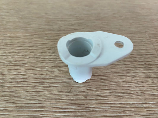 1445795 1445804 1760008621 50291883002 Electrolux Kelvinator Simpson Westinghouse fridge freezer door hinge CLOSED thimble WSE6070 WSE6100 WSE6970 WSE7000