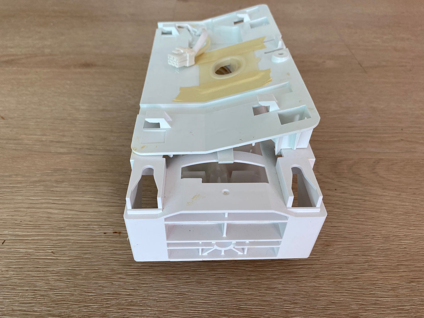 1457032 1460376 890141991 Westinghouse fridge freezer ice maker assembly FITS WSE6070 WSE6970