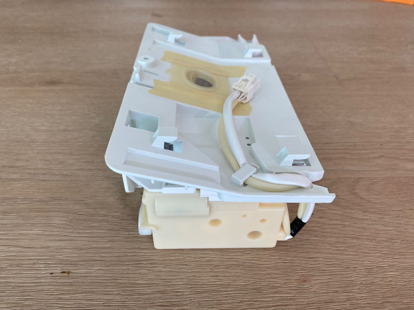 1457032 1460376 890141991 Westinghouse fridge freezer ice maker assembly FITS WSE6070 WSE6970