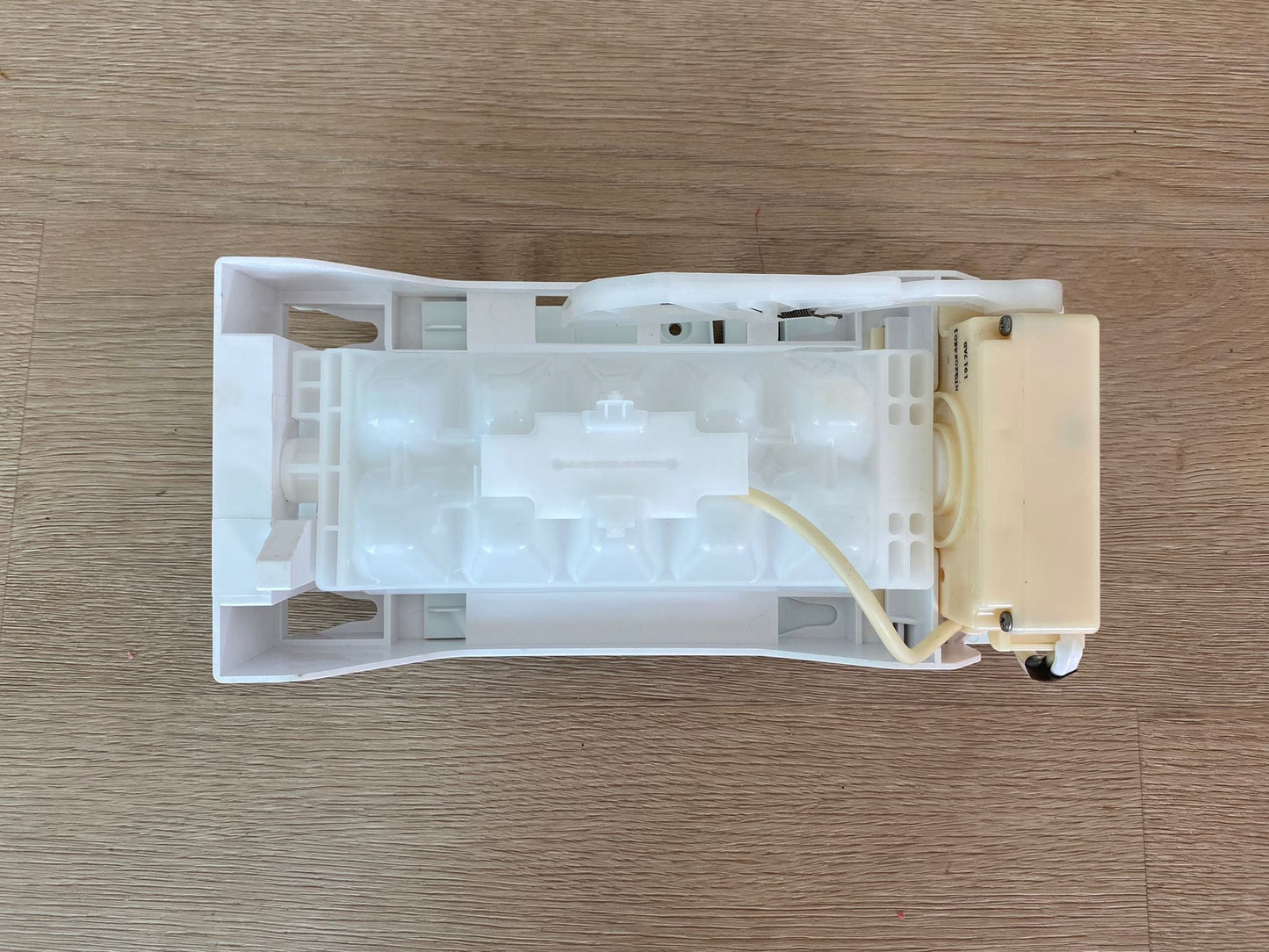 1457032 1460376 890141991 Westinghouse fridge freezer ice maker assembly FITS WSE6070 WSE6970