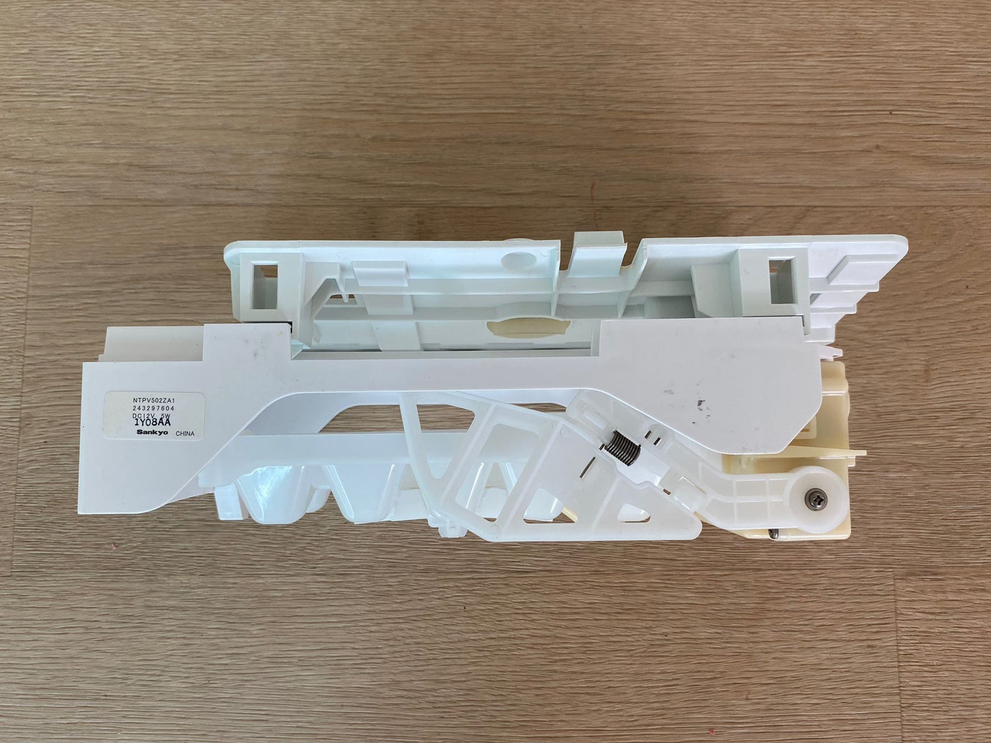 1457032 1460376 890141991 Westinghouse fridge freezer ice maker assembly FITS WSE6070 WSE6970
