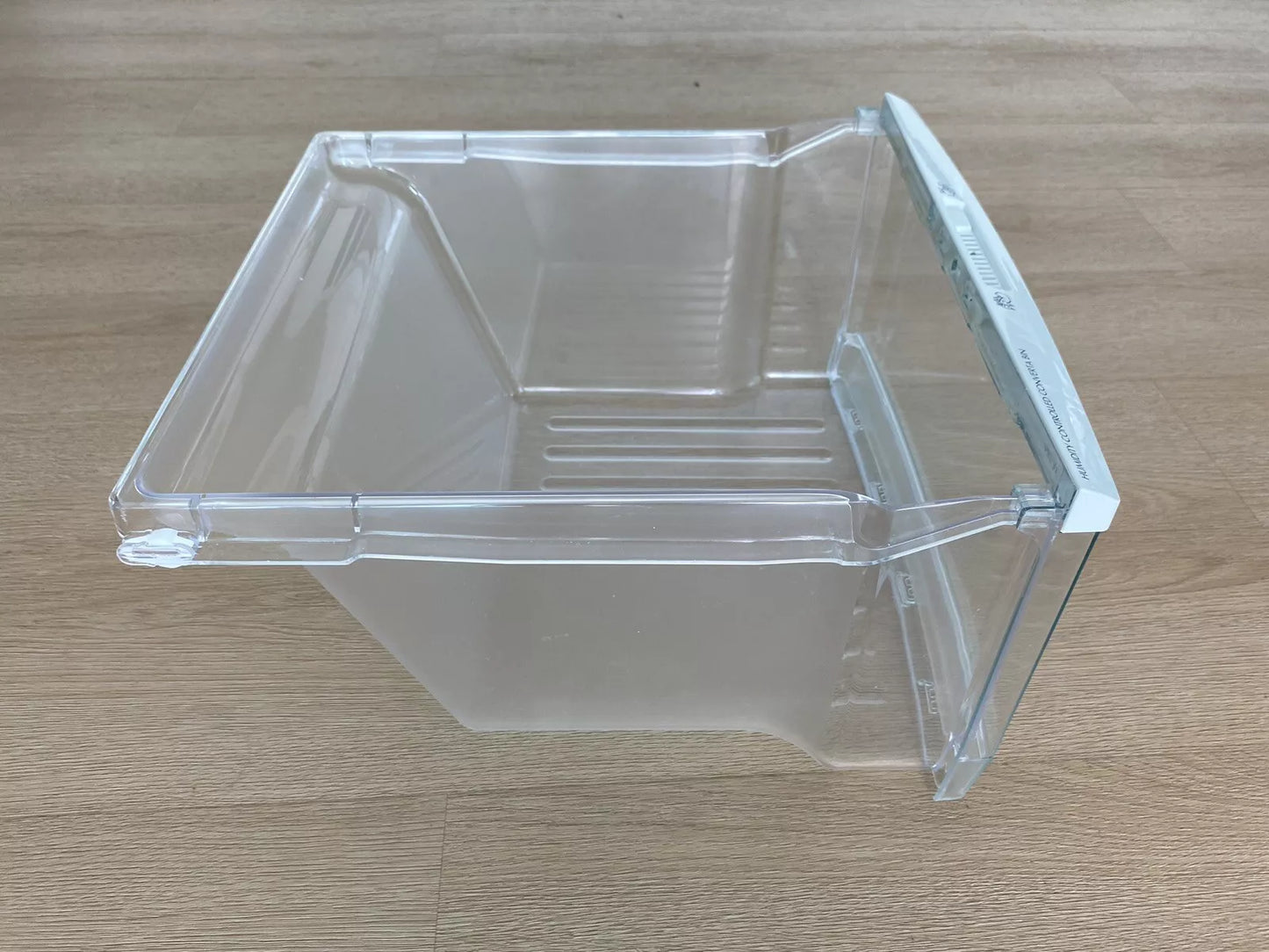 1448208 1448209 50291955008 Electrolux Kelvinator Simpson Westinghouse fridge UPPER CRISPER top bin base FITS ALL WSE6070 WSE6100
