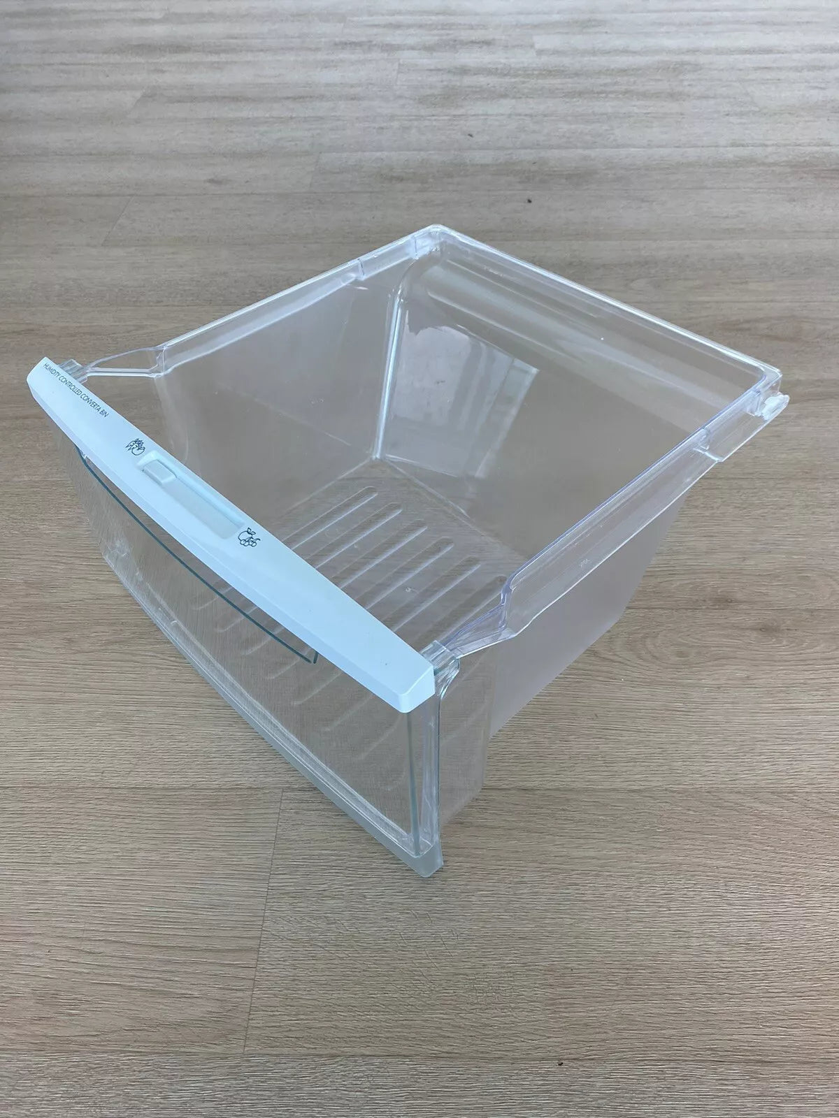 1448208 1448209 50291955008 Electrolux Kelvinator Simpson Westinghouse fridge UPPER CRISPER top bin base FITS ALL WSE6070 WSE6100