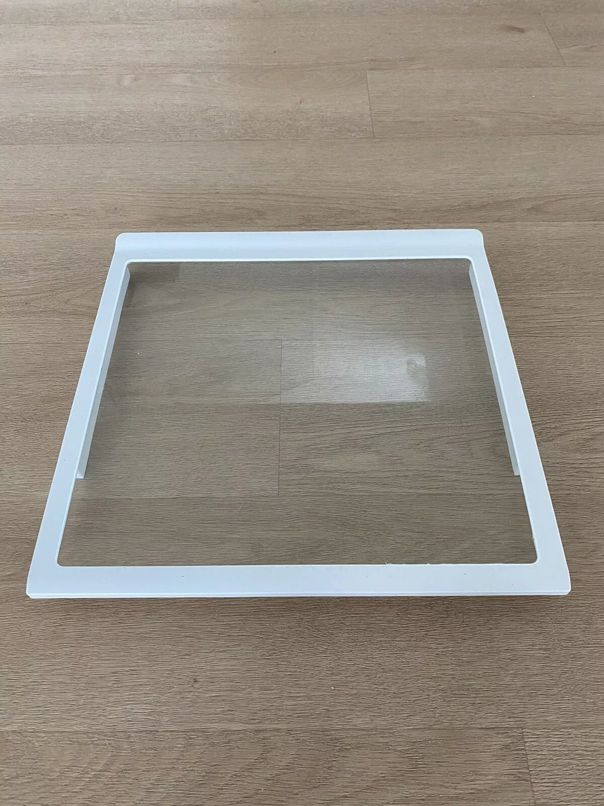 1445675 Westinghouse fridge freezer FC glass shelf FITS ALL WSE6070 WSE6100