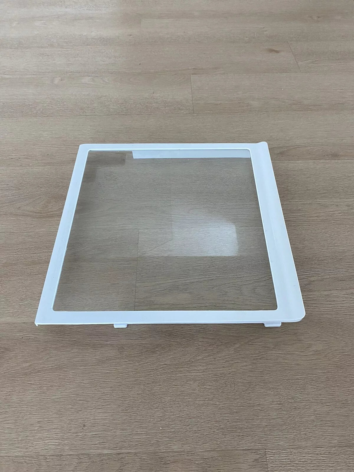 1445675 Westinghouse fridge freezer FC glass shelf FITS ALL WSE6070 WSE6100