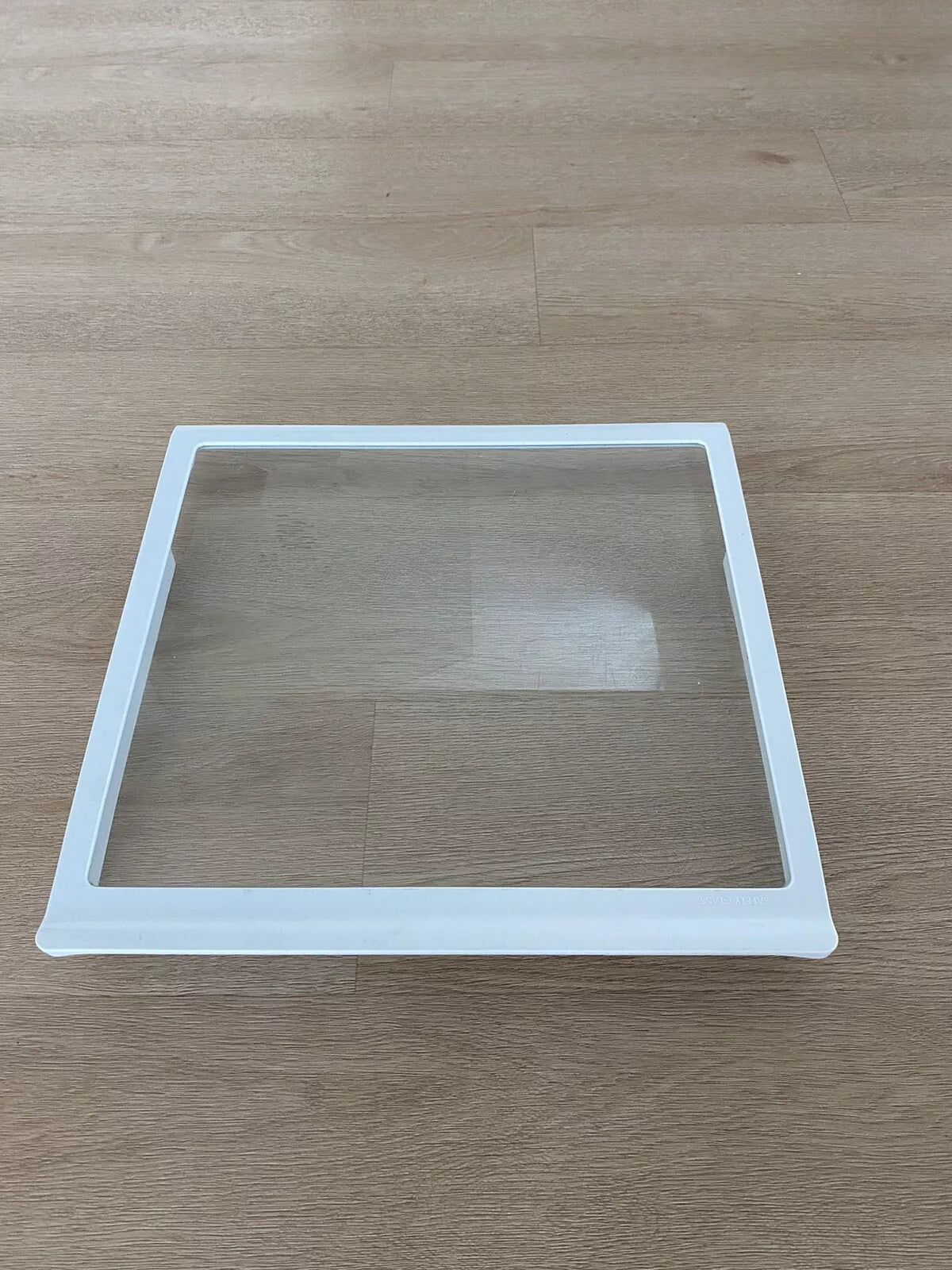 1445675 Westinghouse fridge freezer FC glass shelf FITS ALL WSE6070 WSE6100