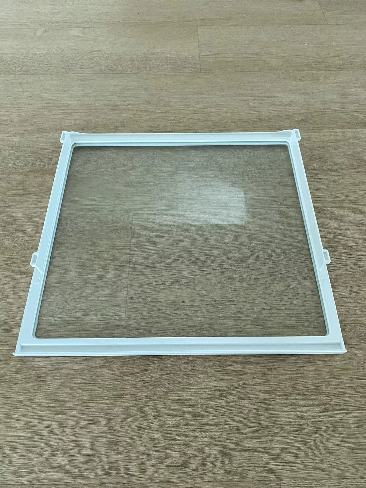 1445675 Westinghouse fridge freezer FC glass shelf FITS ALL WSE6070 WSE6100