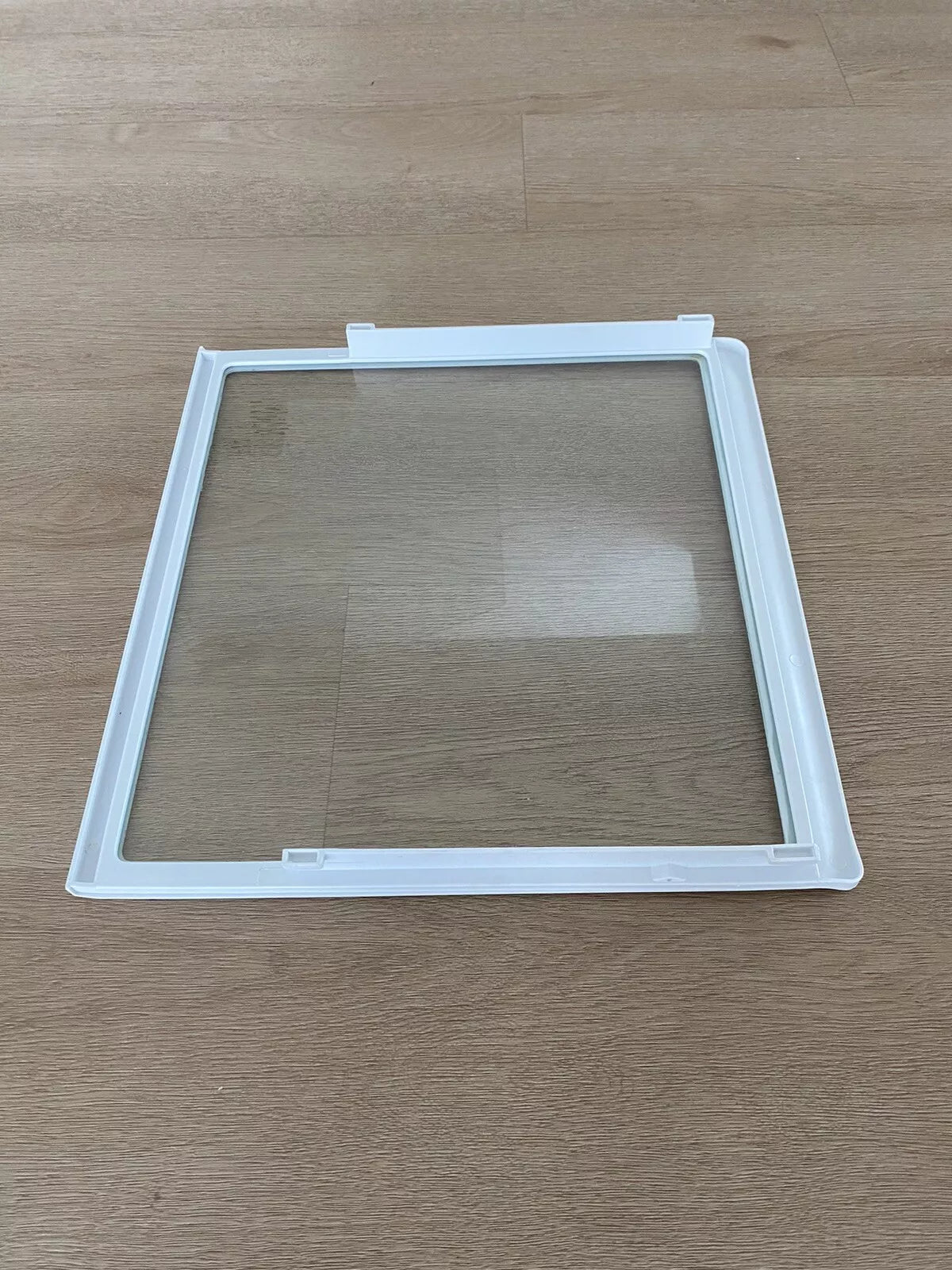 1445675 Westinghouse fridge freezer FC glass shelf FITS ALL WSE6070 WSE6100