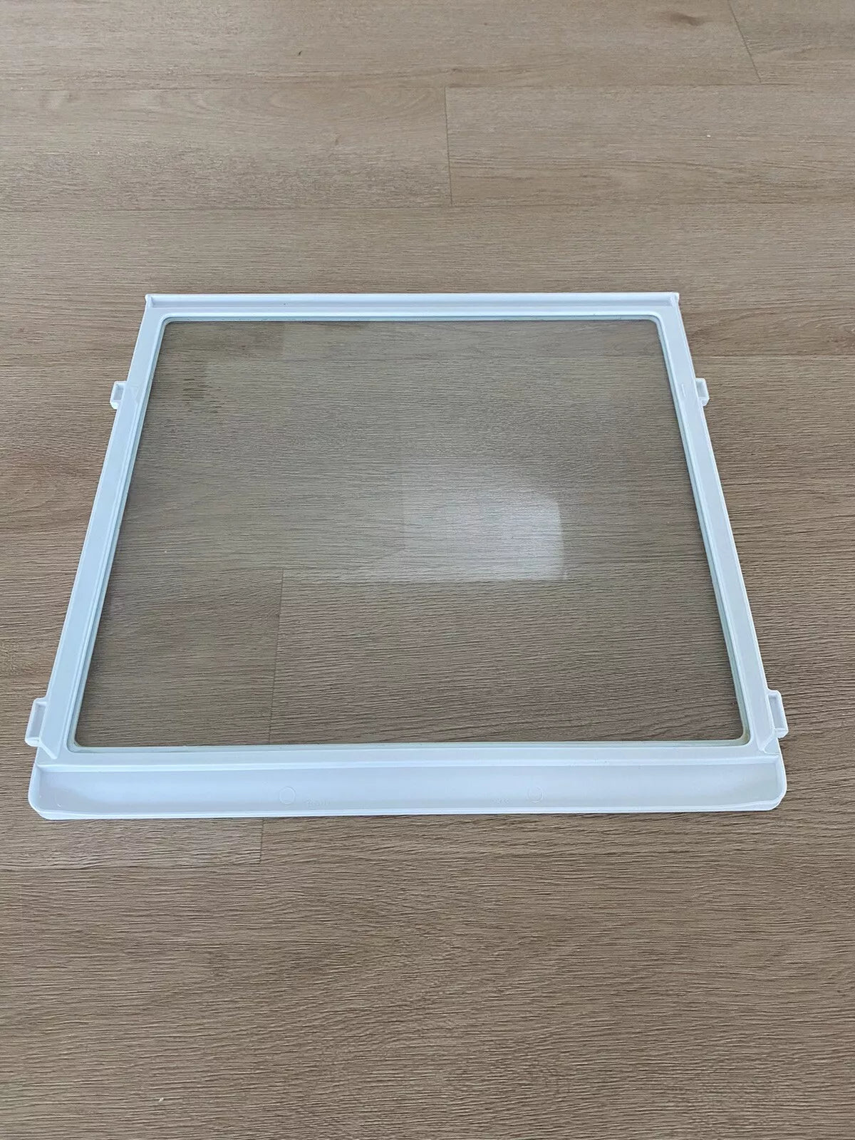 1445675 Westinghouse fridge freezer FC glass shelf FITS ALL WSE6070 WSE6100