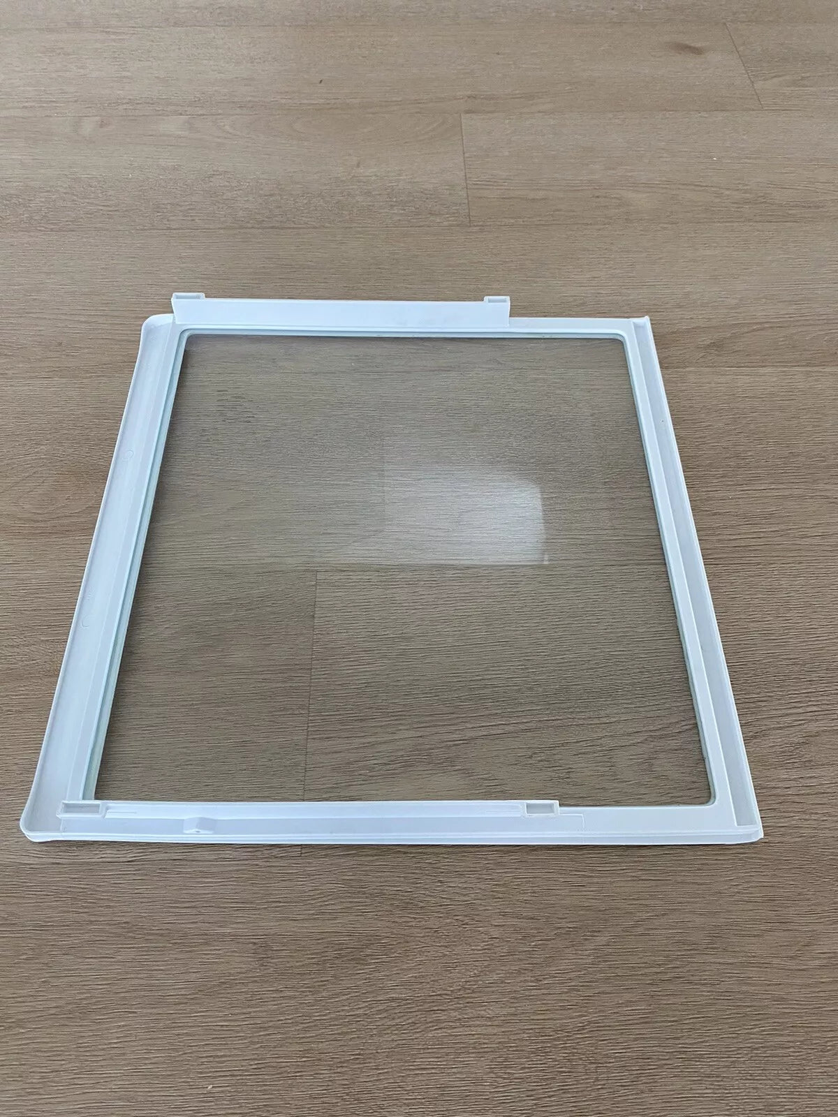 1445675 Westinghouse fridge freezer FC glass shelf FITS ALL WSE6070 WSE6100
