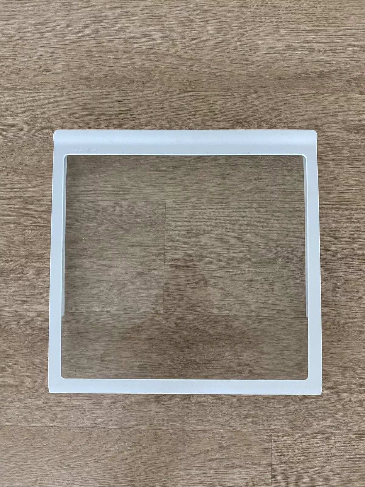 1445675 Westinghouse fridge freezer FC glass shelf FITS ALL WSE6070 WSE6100