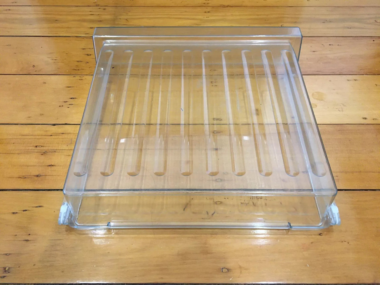 1445763 50291952005 M1239188 Electrolux Kelvinator Simpson Westinghouse fridge deli compartment bin assy storage drawer FITS ALL WSE6070 WSE6100