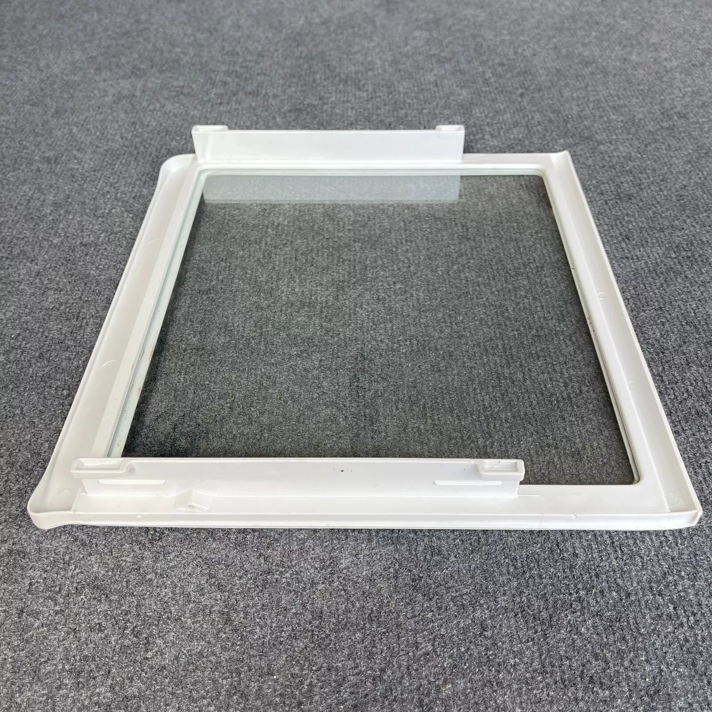 1446230 1460506 4055725602 Electrolux Kelvinator Simpson Westinghouse fridge LOWER SHALLOW FREEZER glass shelf FITS ALL WSE6070 WSE6100 WSE6970 WSE7000