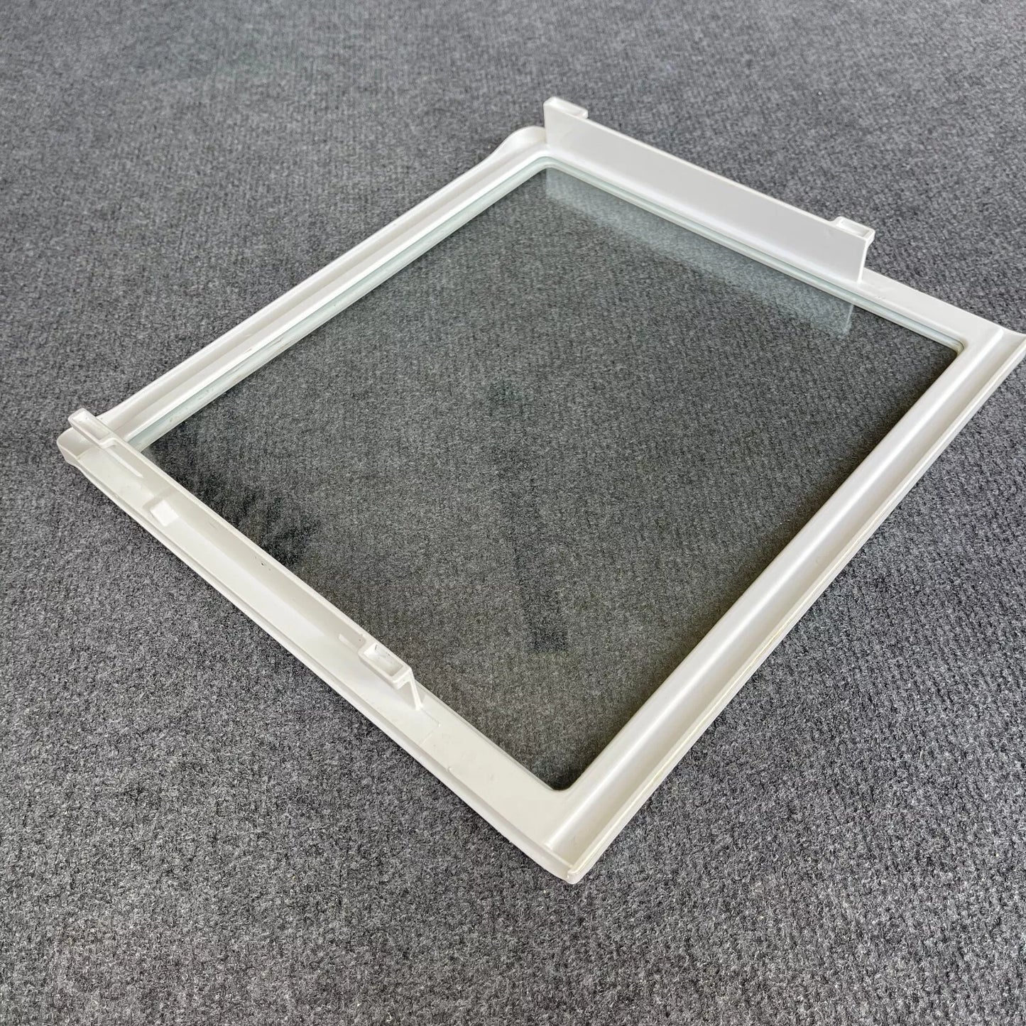 1446230 1460506 4055725602 Electrolux Kelvinator Simpson Westinghouse fridge LOWER SHALLOW FREEZER glass shelf FITS ALL WSE6070 WSE6100 WSE6970 WSE7000
