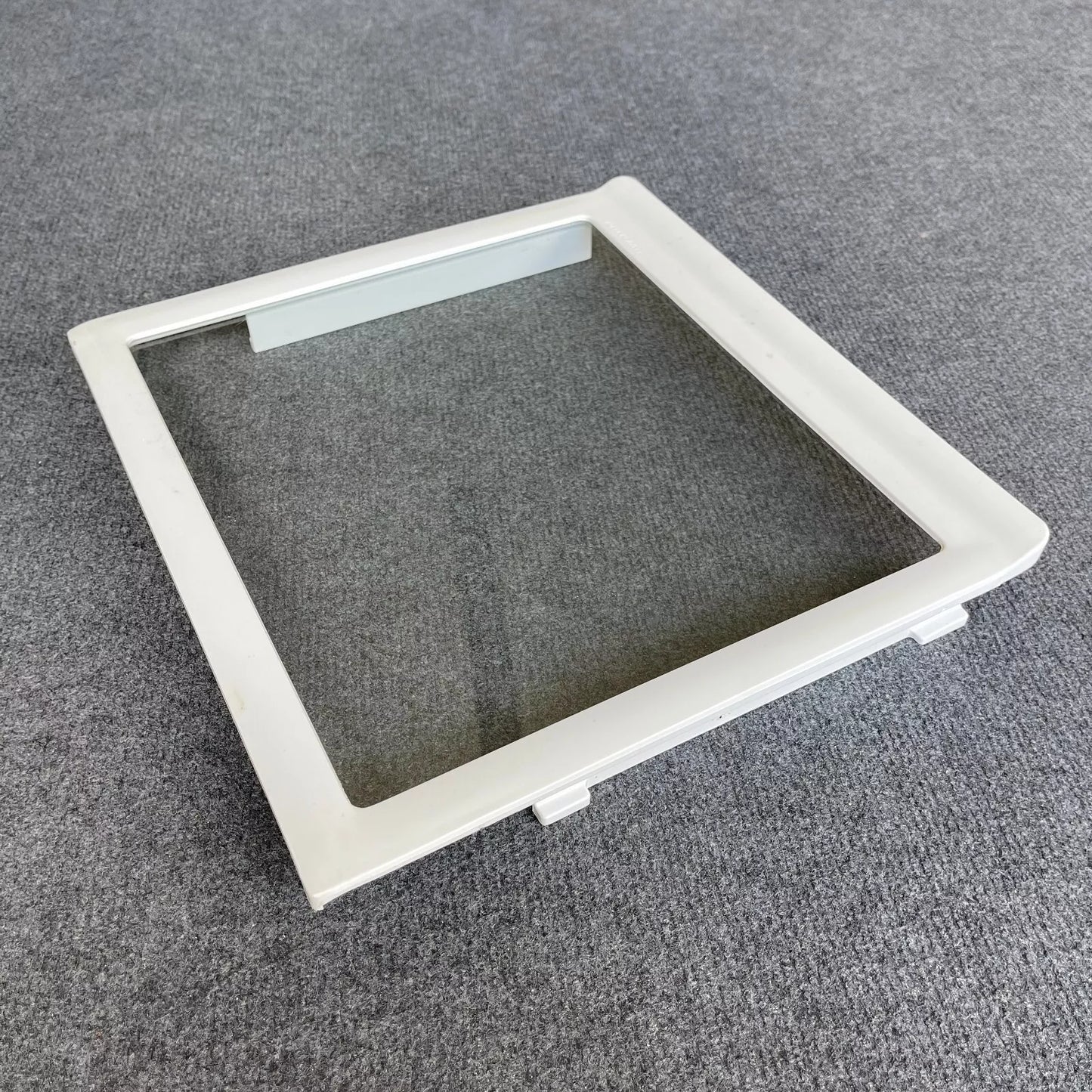 1446230 1460506 4055725602 Electrolux Kelvinator Simpson Westinghouse fridge LOWER SHALLOW FREEZER glass shelf FITS ALL WSE6070 WSE6100 WSE6970 WSE7000