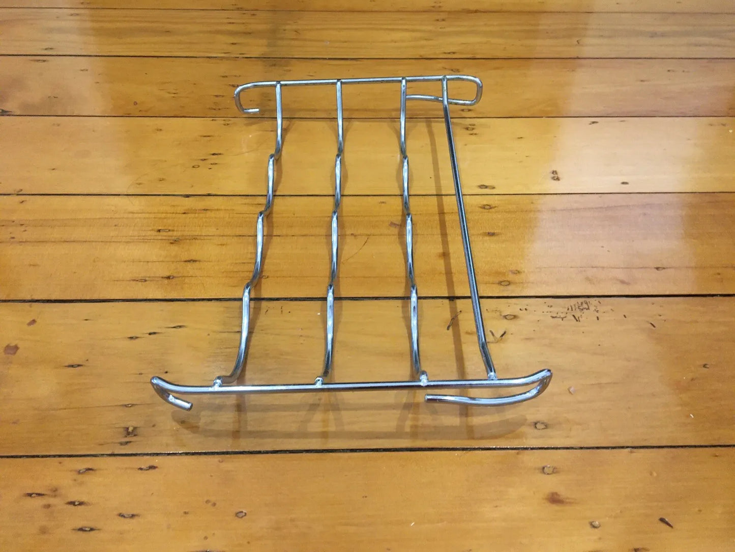 1455741 Westinghouse fridge freezer wine rack FITS ALL WSE6070 WSE6100
