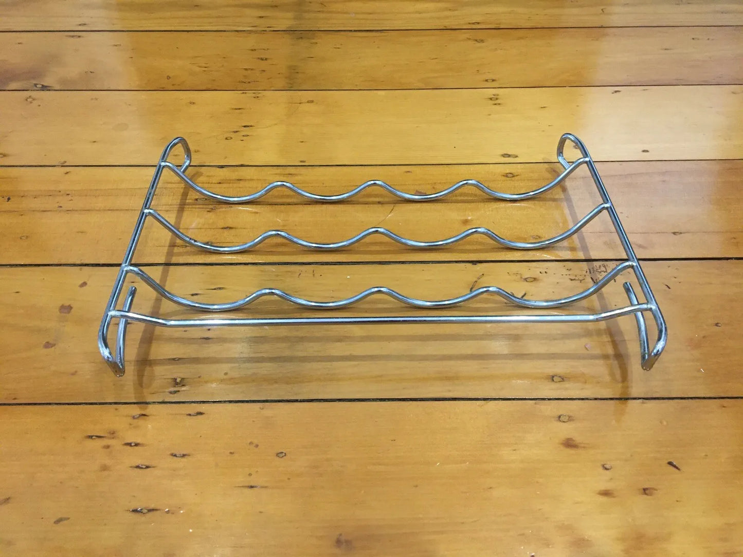 1455741 Westinghouse fridge freezer wine rack FITS ALL WSE6070 WSE6100