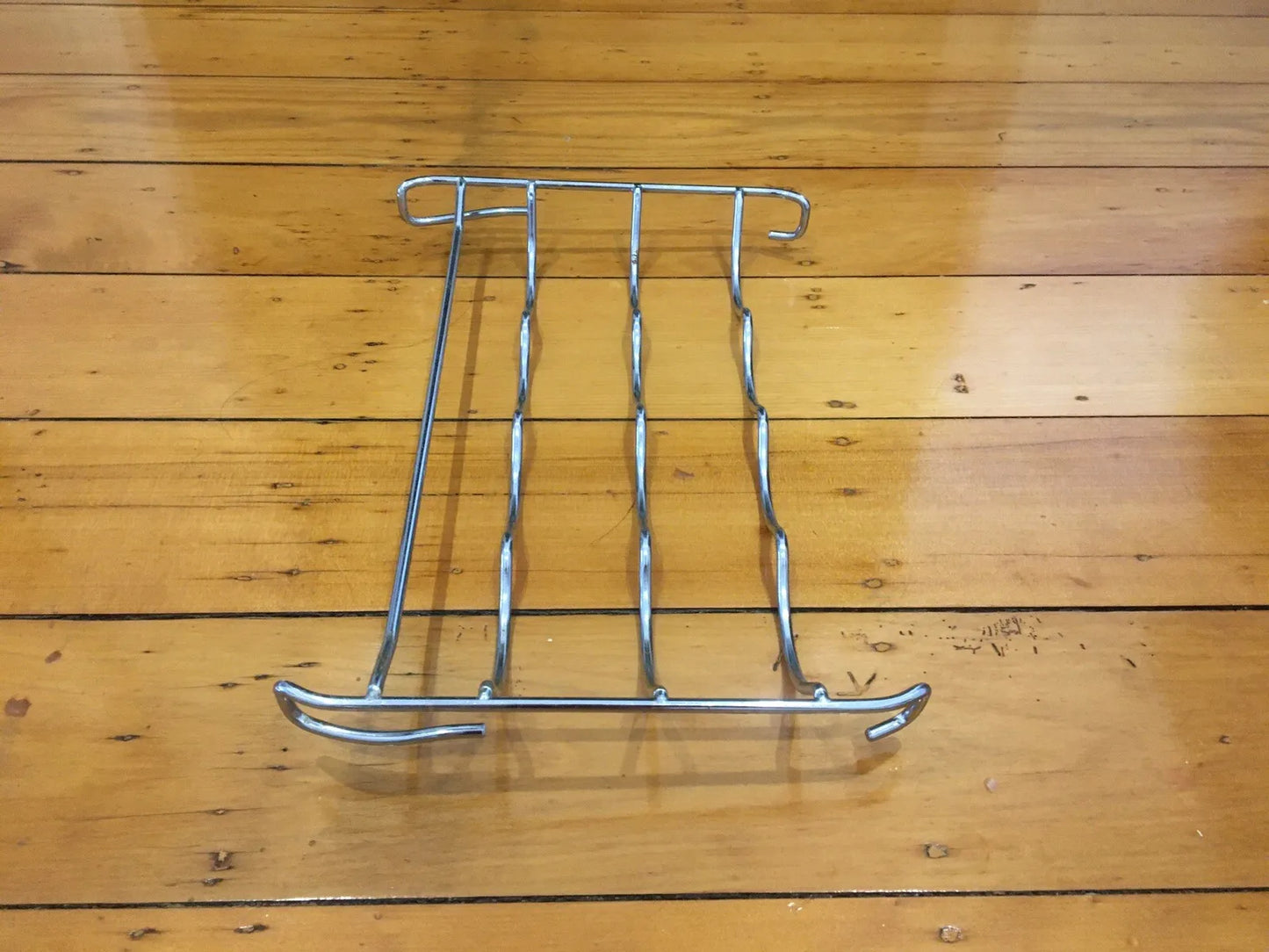 1455741 Westinghouse fridge freezer wine rack FITS ALL WSE6070 WSE6100