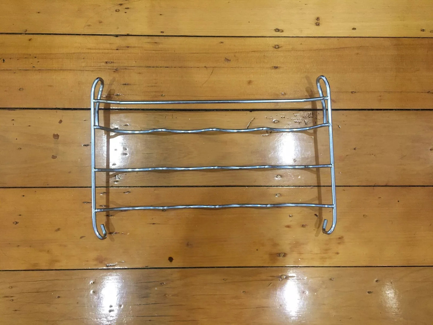 1455741 Westinghouse fridge freezer wine rack FITS ALL WSE6070 WSE6100