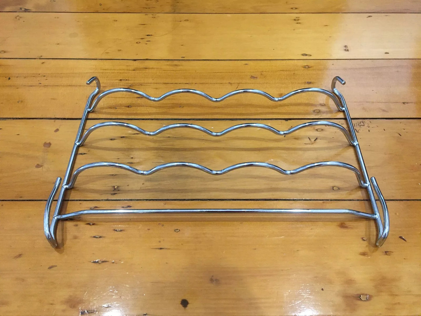 1455741 Westinghouse fridge freezer wine rack FITS ALL WSE6070 WSE6100