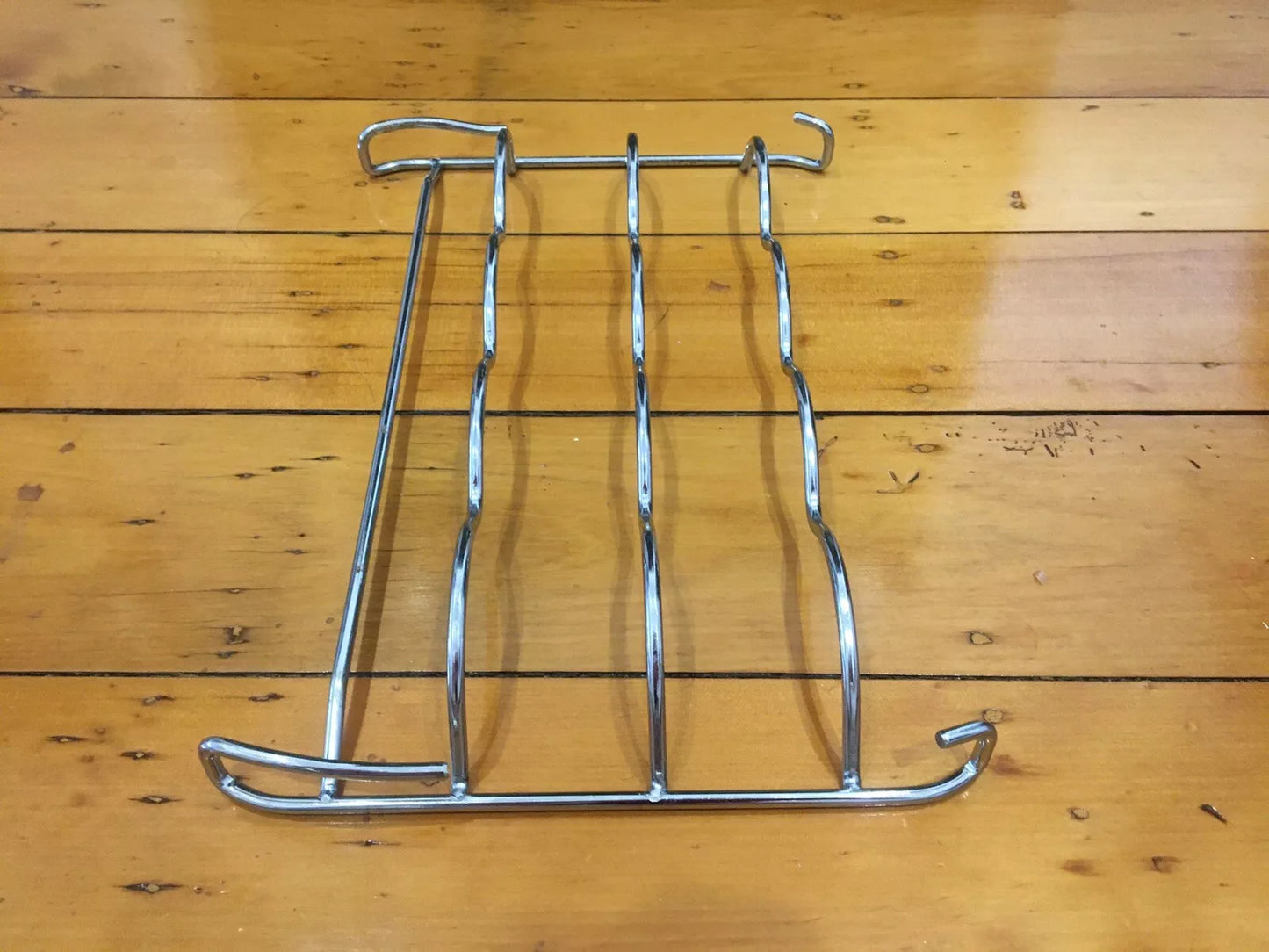 1455741 Westinghouse fridge freezer wine rack FITS ALL WSE6070 WSE6100