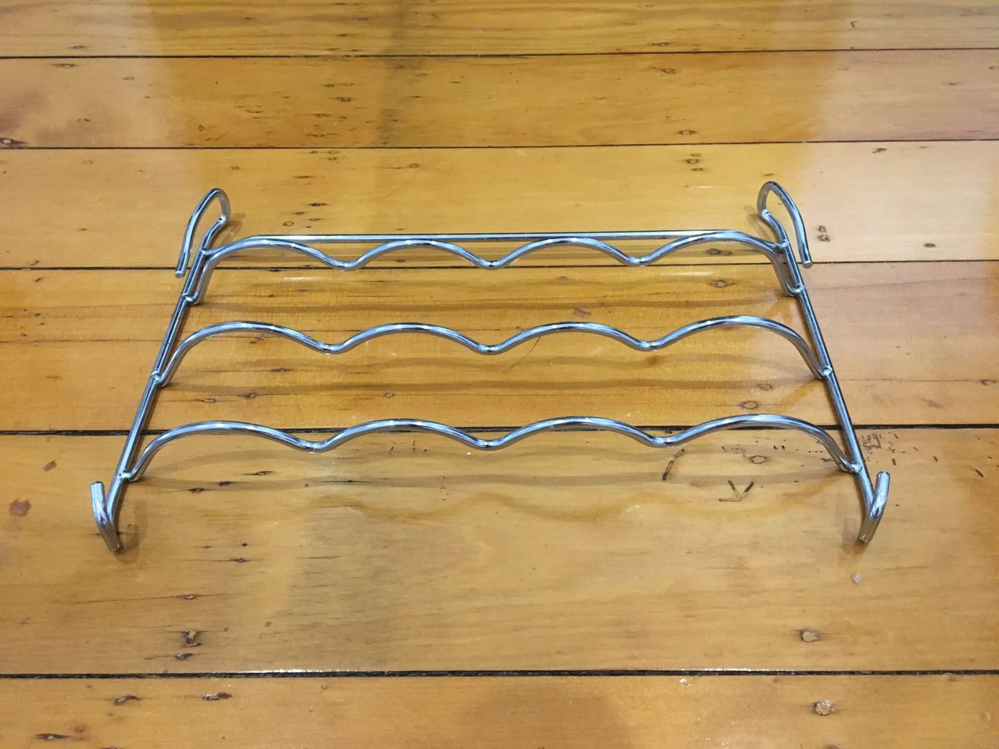 1455741 Westinghouse fridge freezer wine rack FITS ALL WSE6070 WSE6100