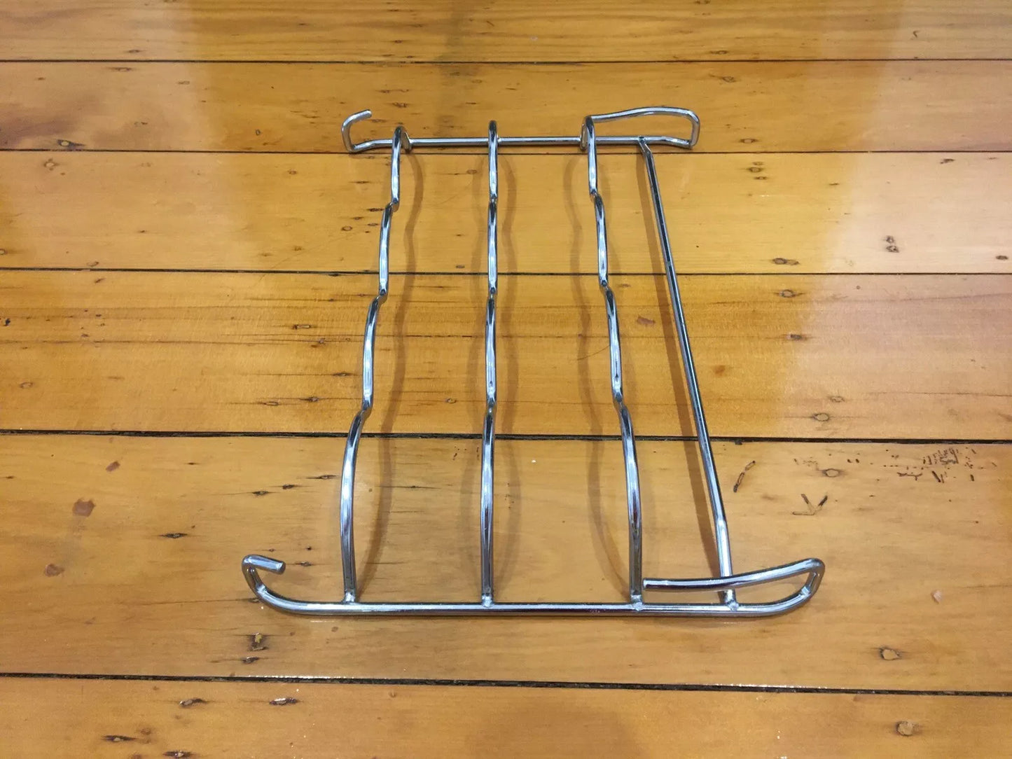 1455741 Westinghouse fridge freezer wine rack FITS ALL WSE6070 WSE6100