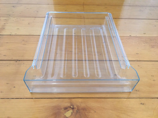 1446353 Electrolux Kelvinator Simpson Westinghouse fridge freezer ice cube storage bin deli drawer FITS ALL WSE6070 WSE6100 WSE6970 WSE7000