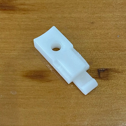 1443895 M1239100 50284442006 Electrolux Kelvinator Simpson Westinghouse fridge freezer door handle pedestal plastic insert FITS WSE6070 WSE6100 WSE6970 WSE7000