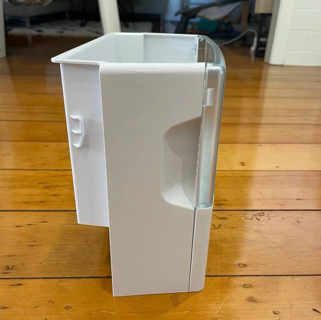 1456670 1461099 A03379601 140033796016 Westinghouse fridge freezer ice bin assembly assy mixer bucket WSE6070 WSE6970