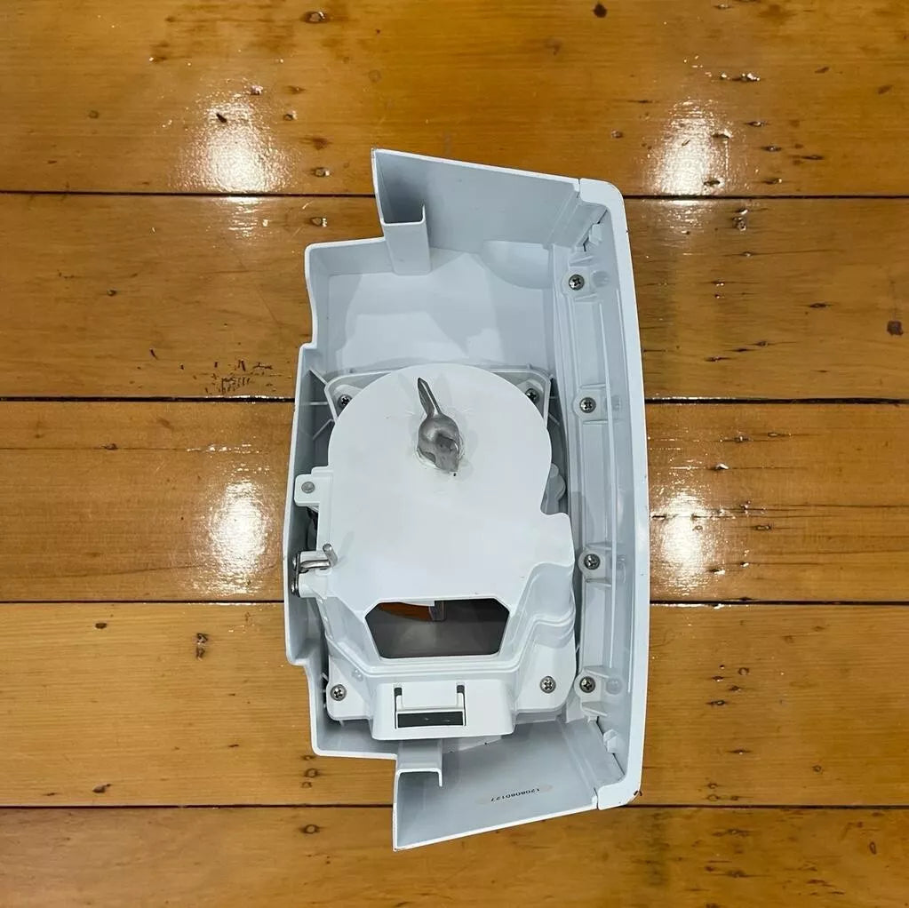 1456670 1461099 A03379601 140033796016 Westinghouse fridge freezer ice bin assembly assy mixer bucket WSE6070 WSE6970