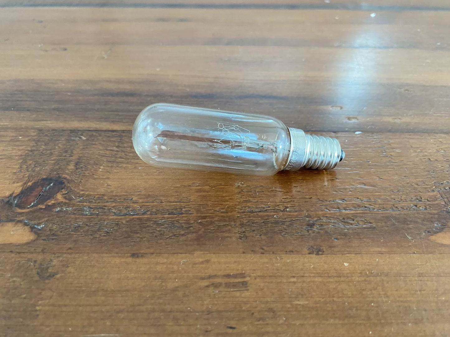 1443629 1451287 LM001 LM003 4055564647 Electrolux Kelvinator Simpson Westinghouse fridge freezer clear light bulb lamp globe FITS ALL WSE6070 WSE6100 WSE6970 WSE7000