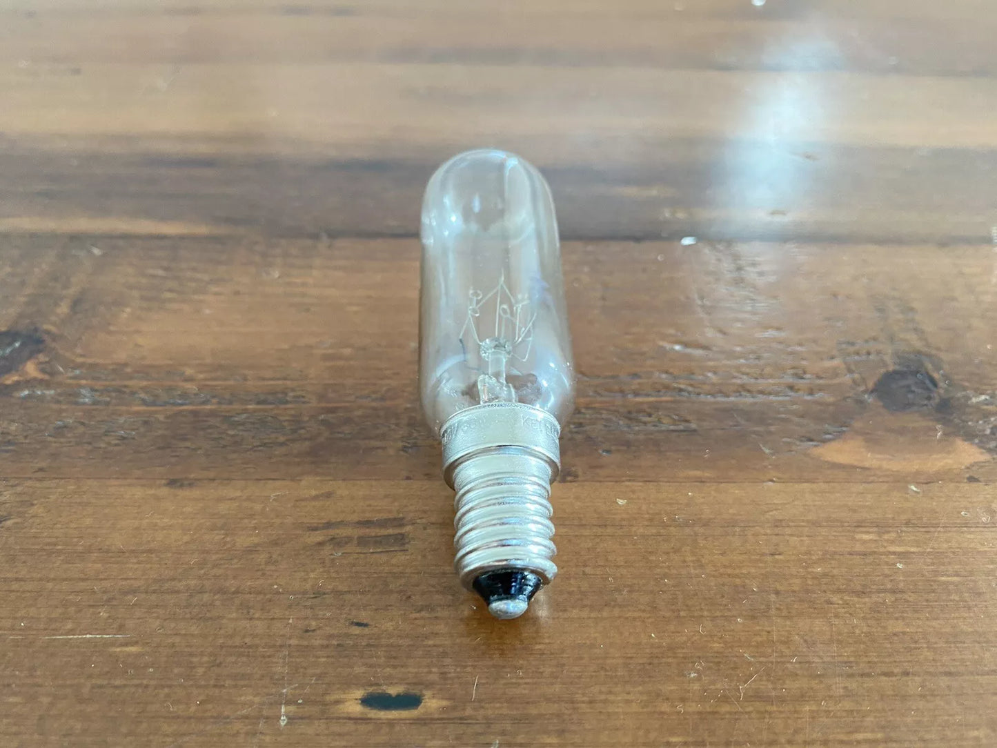1443629 1451287 LM001 LM003 4055564647 Electrolux Kelvinator Simpson Westinghouse fridge freezer clear light bulb lamp globe FITS ALL WSE6070 WSE6100 WSE6970 WSE7000