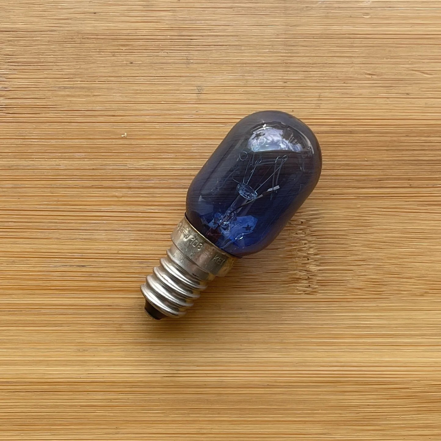 1451284 1442001 Electrolux Kelvinator Simpson Westinghouse fridge freezer blue light bulb lamp E14SES 25w